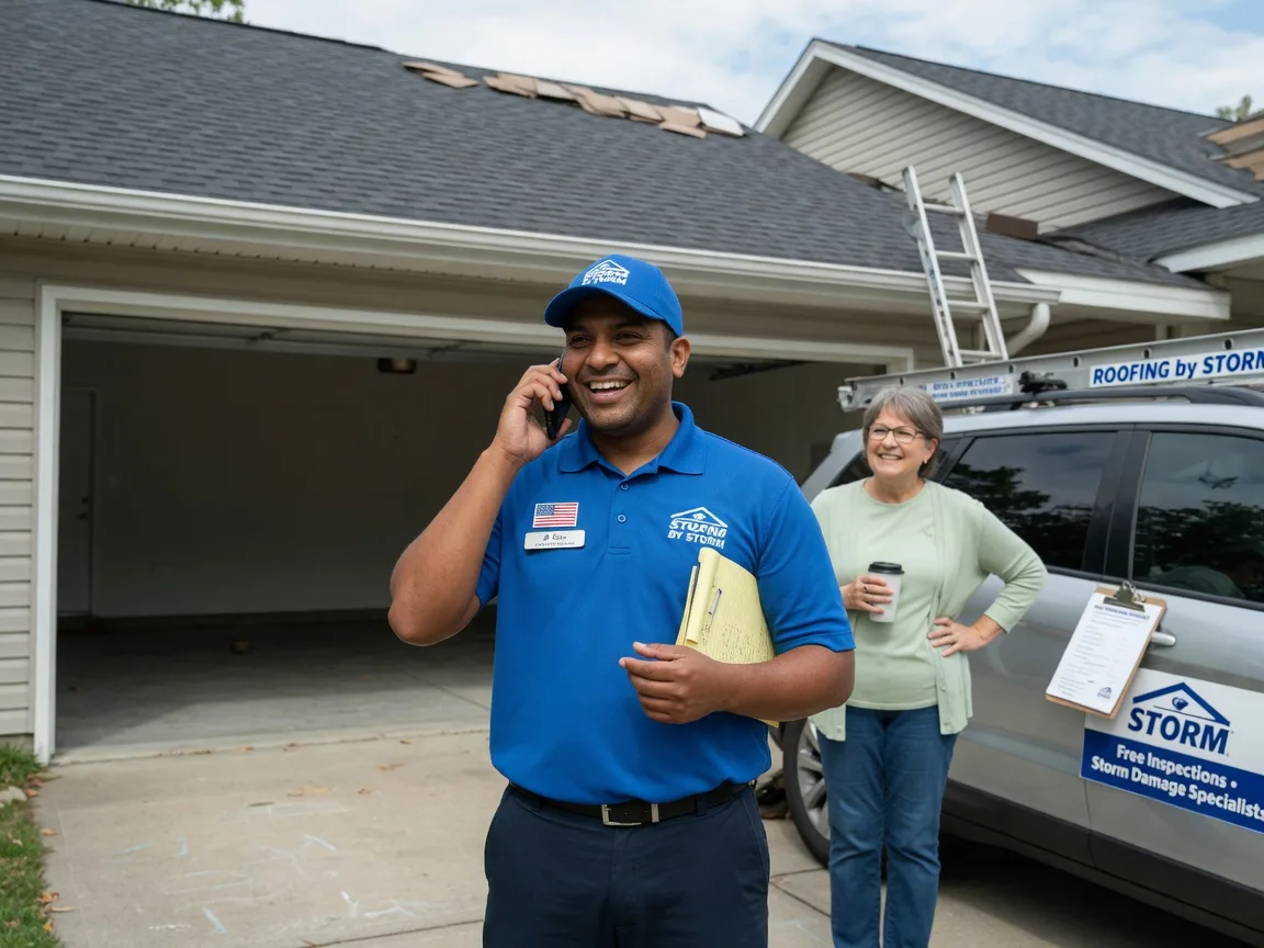 Roof Repair Near Me Blackwell, TX FAQs