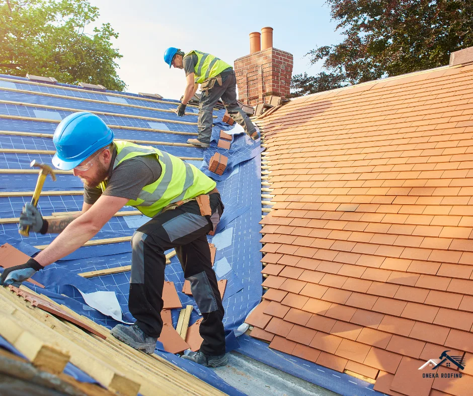 Why choose Roof Repair Near Me in Blackwell, TX