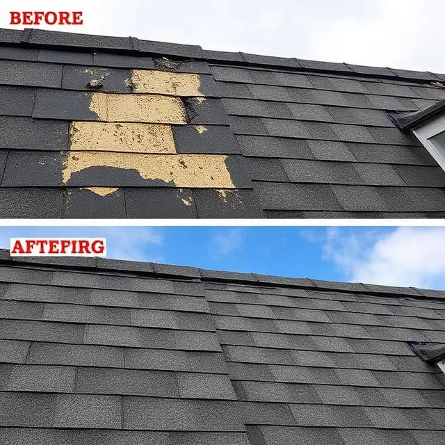Roof Repair Near Me in Blackwell, TX near me